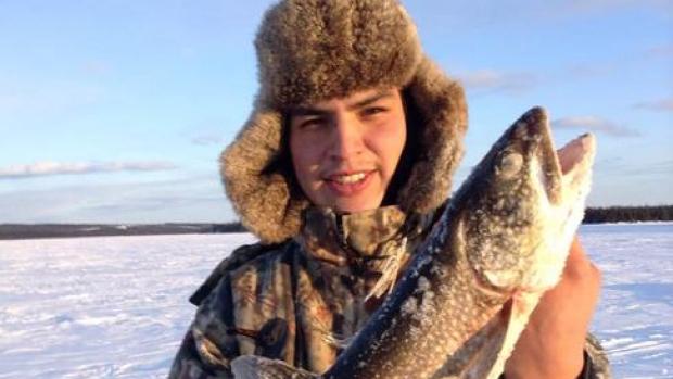 CBCMontreal's tweet photo. 5 Cree hunters killed in Quebec cabin fire an 'unfathomable' loss http://t.co/BmW8LkE4f1 http://t.co/oWsHw6PFGN