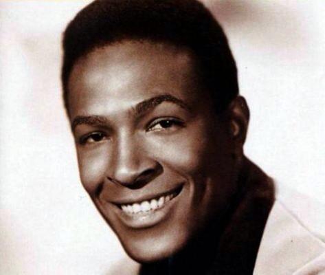 Happy Birthday to the original Mr Steal Your Girl, Mr Marvin Gaye. 