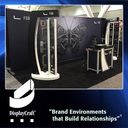 DisplayCraft_'s tweet photo. "It's in Your Hands" - FSB's  Custom POP Display by DisplayCraft
http://t.co/Myslw8i1Lj http://t.co/kz9hUgzxez