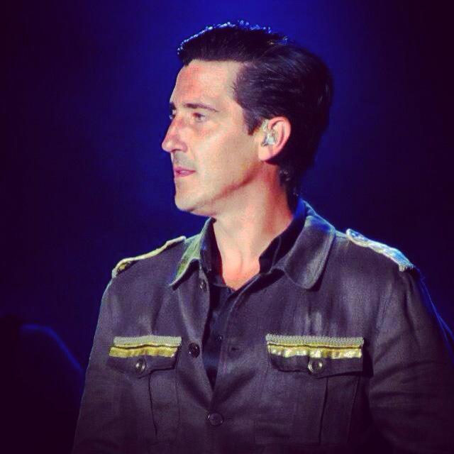 Ravensfan228's tweet photo. @JonathanRKnight #TBT #CountdownToTheMainEvent http://t.co/aCOf8rJ0bt