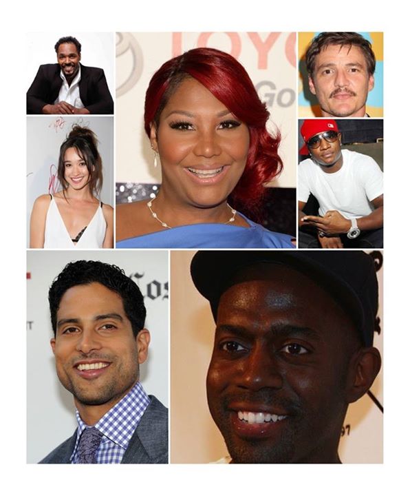 Happy bday to Deon Richmond, Pedro Pascal, Yung Joc, Traci Braxton, Adam Rodríguez, Rodney King & Christina Masterson 