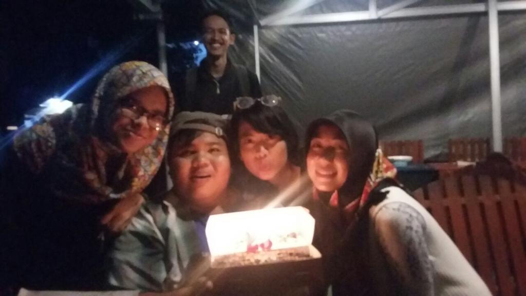 widya ayu lestari tweet media