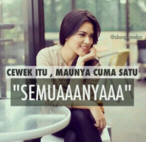 tripleK31's tweet photo. Simpel aja sih
-Qel http://t.co/iZXPwvbzMl