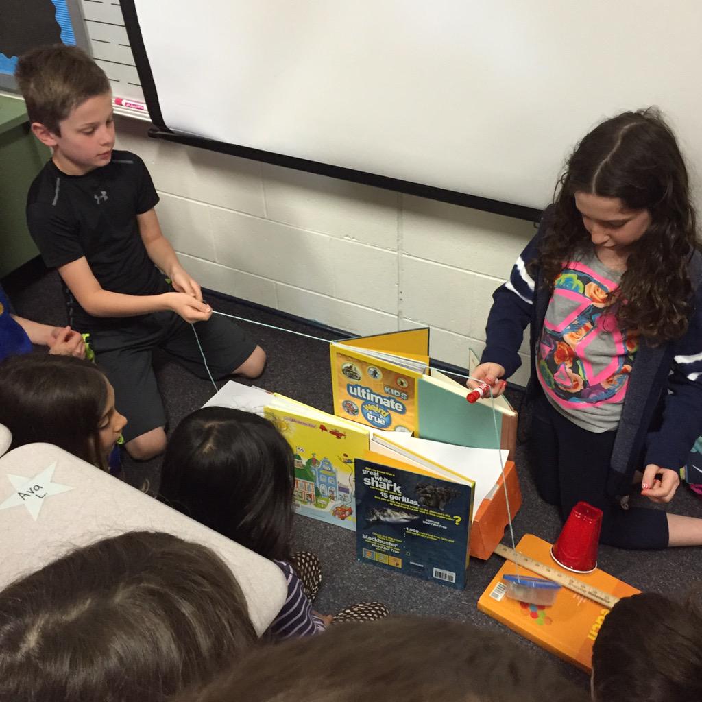simple machines madness