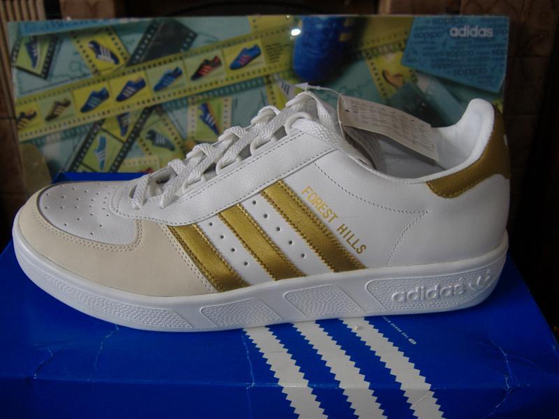 adidas forest hills 82