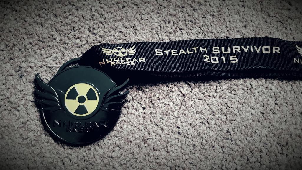 mitchbrowncfc's tweet photo. Smashed it ! #virtualocr #specialOPS @TheNuclearRaces http://t.co/0Ko60h54Wu