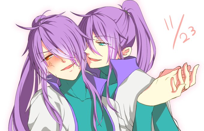 A List Of Tweets Where Vocaloidbl画像 Was Sent As ガクがく 1 Whotwi Graphical Twitter Analysis