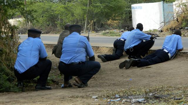 FoxNews's tweet photo. MORE: At least 15 reported dead, 60 reported injured in Kenya college attack http://t.co/BmrzSYWsjp  #GarissaAttack http://t.co/eOn1MA7xXt