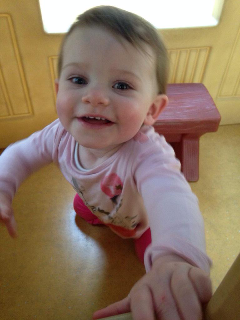 miraclesmila's tweet photo. @miraclesmila my name is Mila Anais and i have TSC please keep sharing and raising awareness #Fight4Treatment http://t.co/zbgVRaeajE