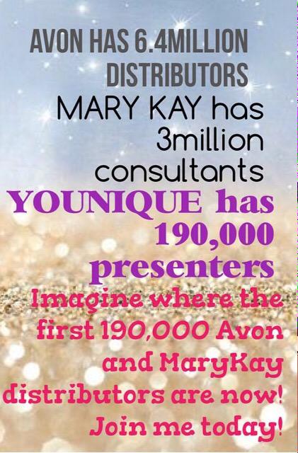 Love_lashes9's tweet photo. Younique still has lots of growing to do!! Come join me on this Younique journey!!
👉 http://t.co/GkkkpMmAr7 http://t.co/xfQbMegpbt