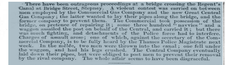 voltzenergyapp's tweet photo. Hey @Ofgem: fining #energy companies doesn't seem to be working LET THEM FIGHT - as happened in 1850 ;) http://t.co/gtwgZtvTvR