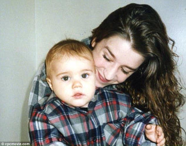 Happy Birthday to one of the inspiring mothers, Pattie Mallette. I hope you have an amazing one       