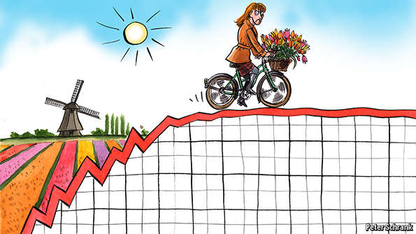 The Economist tweet media