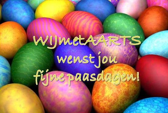 WIJmetAARTS (@wijmetaarts) on Twitter photo 