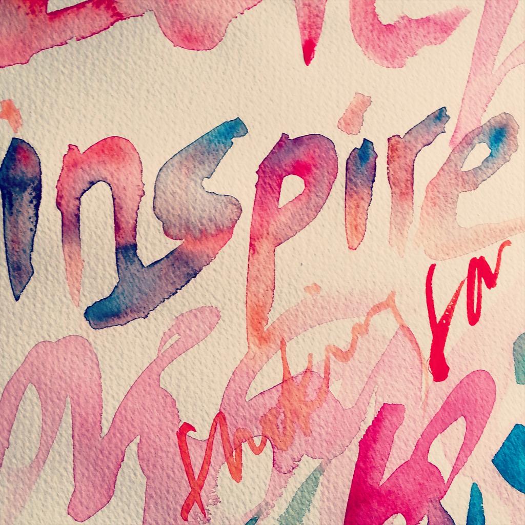 donniedesign's tweet photo. #art #illusration #painting #design #graphicdesign #typpgraphy #typedesign #love #pink #fashion #creative #inspire http://t.co/EPJmB3aP6y