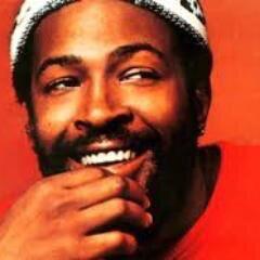 Happy Birthday Marvin Gaye!! 