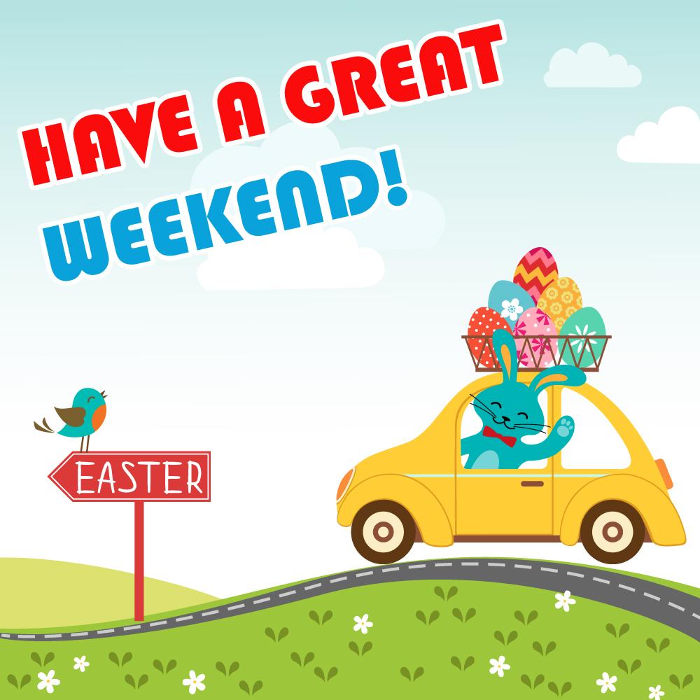 uktourismcouk's tweet photo. Almost time for the 4 day weekend people! Happy #Easter2015 everyone and remember to #putyourfeetup! http://t.co/X7TA4e2YSw