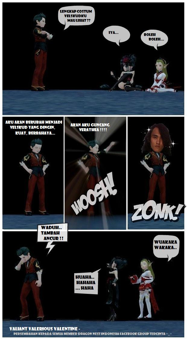 ValiantDNI's tweet photo. @OfficialDN_INA #VelskudMyIdol
The Other Side Of Velskud -_-
By : Valianesia - Althea http://t.co/Cgvgi7rU8I