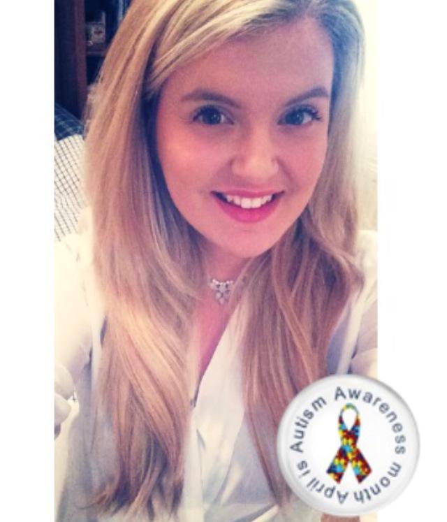 laurenjack3's tweet photo. #WorldAutismAwarenessDay #LearnMoreJudgeLess #RT #SpreadAwareness ๐๐โค๏ธ http://t.co/OtEg2s4cSG