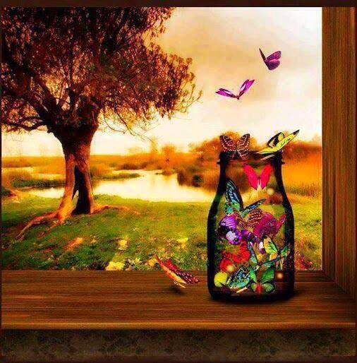 Ni universo, ni diverso, bienvenidos al multiverso... Todos y todas tienen su lugar... #DiaMundialAutismo