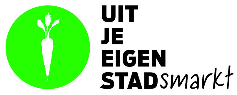 Het programma voor de Uit Je Eigen Stadsmarkt van komend weekend staat alweer online! uitjeeigenstad.nl/stadsmarkt
