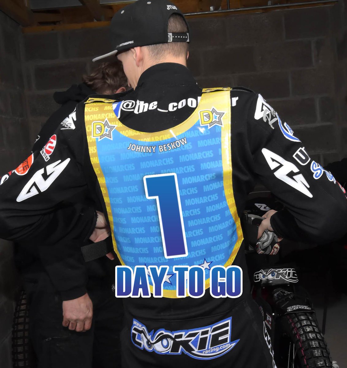 EdinMonarchs's tweet photo. Tomorrow we return to Armadale to put everything on the line and begin our epic defence! #JoinTheDefence http://t.co/XarfHD6Phx