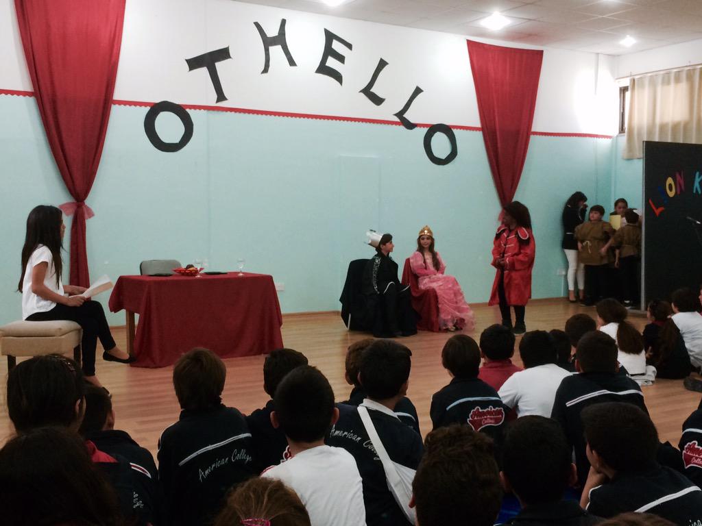 GAUGROUPSCHOOLS's tweet photo. @akpinar_serhat @CemileESENYEL @CelalSAKKA  Theatre Week - Tiyatro Haftası :) http://t.co/016KxC3dp2