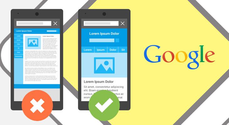 Multisant's tweet image. Google geeft vanaf 21 april voorrang aan mobielvriendelijke websites. Tips op onze blog: bit.ly/1MERaCE #seo