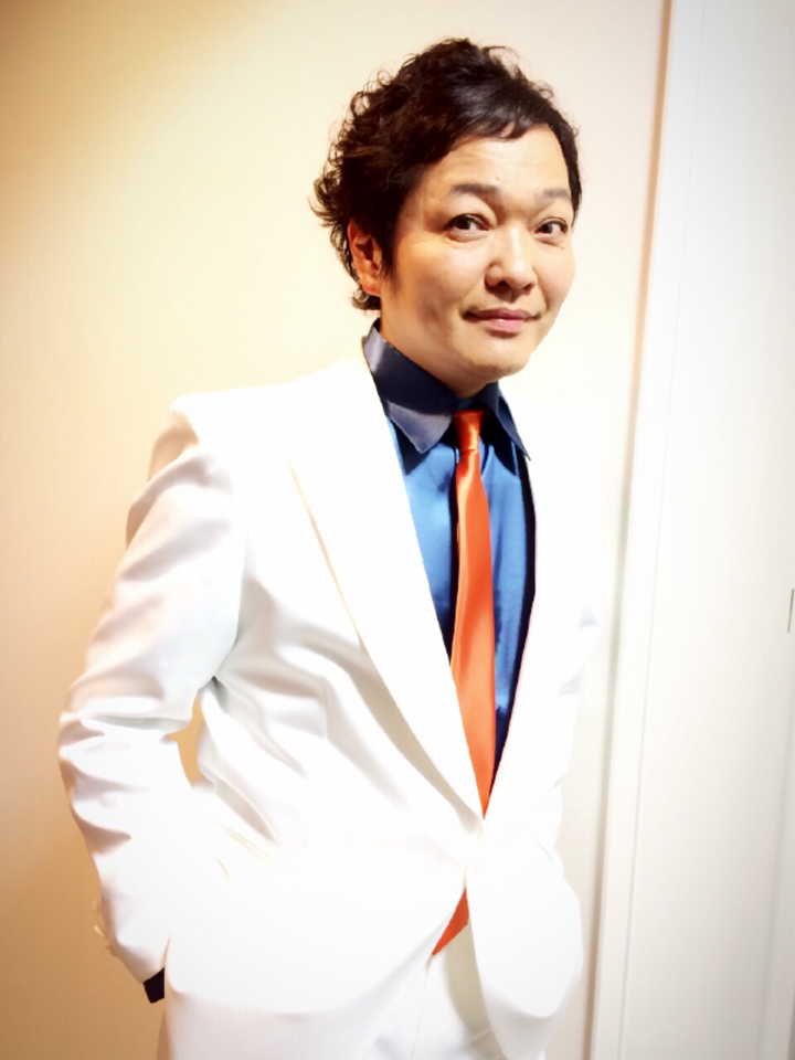 山口勝平@「勝平大百科 50キャラで見る僕の声優史」発売中です❗️ tweet media