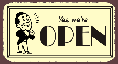Bill_Chawkes's tweet photo. We are open tomorrow folks, serving delicious breakfast, lunch, dinner and non-alcoholic refreshments from 10am http://t.co/0otM0DVBBW