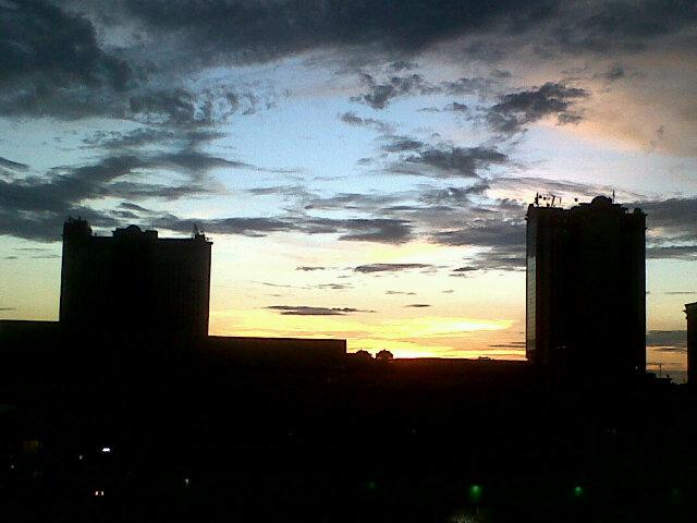 khairulismail95's tweet image. Nice view from Casa Subang #2megapixel