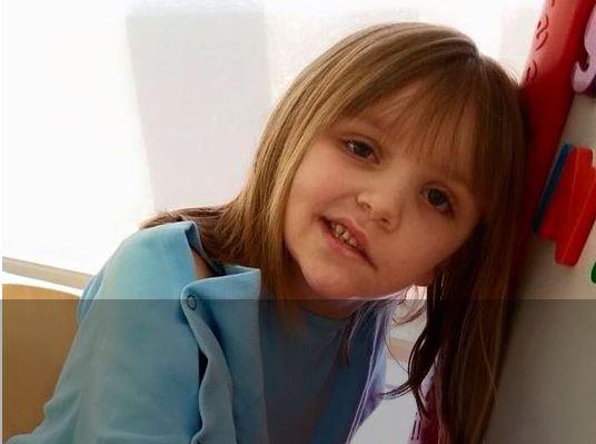 A Newark 7-year-old with cancer and her family are ready to fight and refuse to give up hope: ohne.ws/1MF1g6D