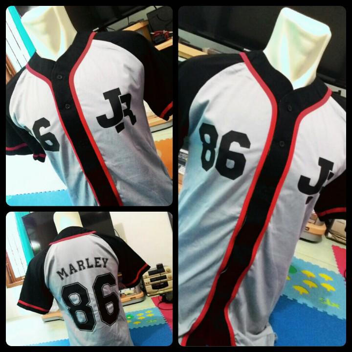 JustRemindCloth's tweet photo. Katalog ke 2,ini contoh pre order kemarin. Nama &amp; nopung terserah keinginan pembeli http://t.co/sil9PIWBA1