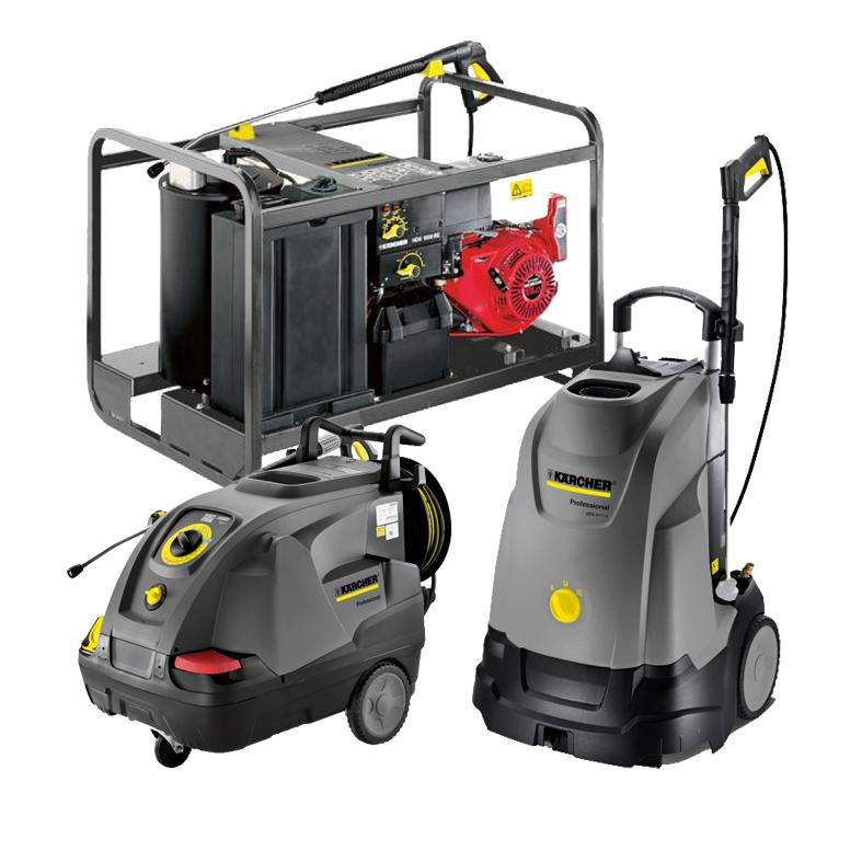 В нашем магазине появились аппараты высокого давления Karcher по самым низким ценам в городе
ctb.by/stroitelnoe-ob…