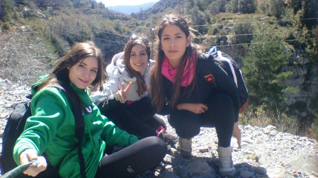 virgypm's tweet photo. Finde completito. http://t.co/lWwBFXzkUK