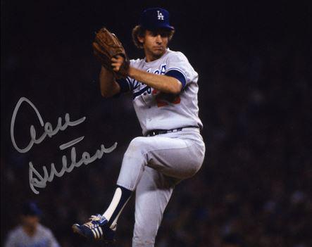 Happy 70th Birthday to pitcher Don Sutton (324 wins, 3,574 strikeouts) »  