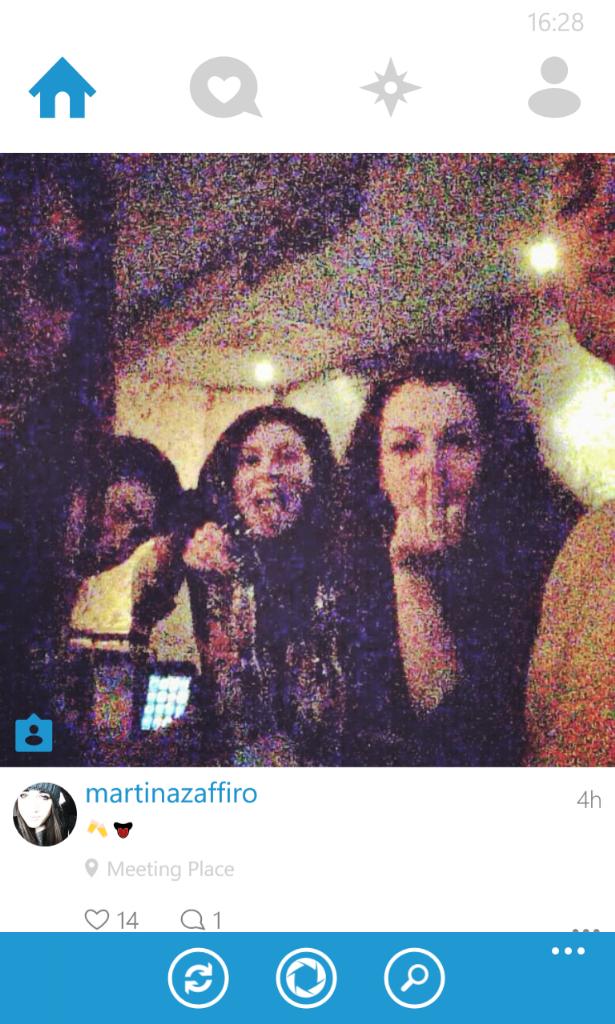 basichole's tweet image. Sempre un piacere le foto in hd di CreTyna