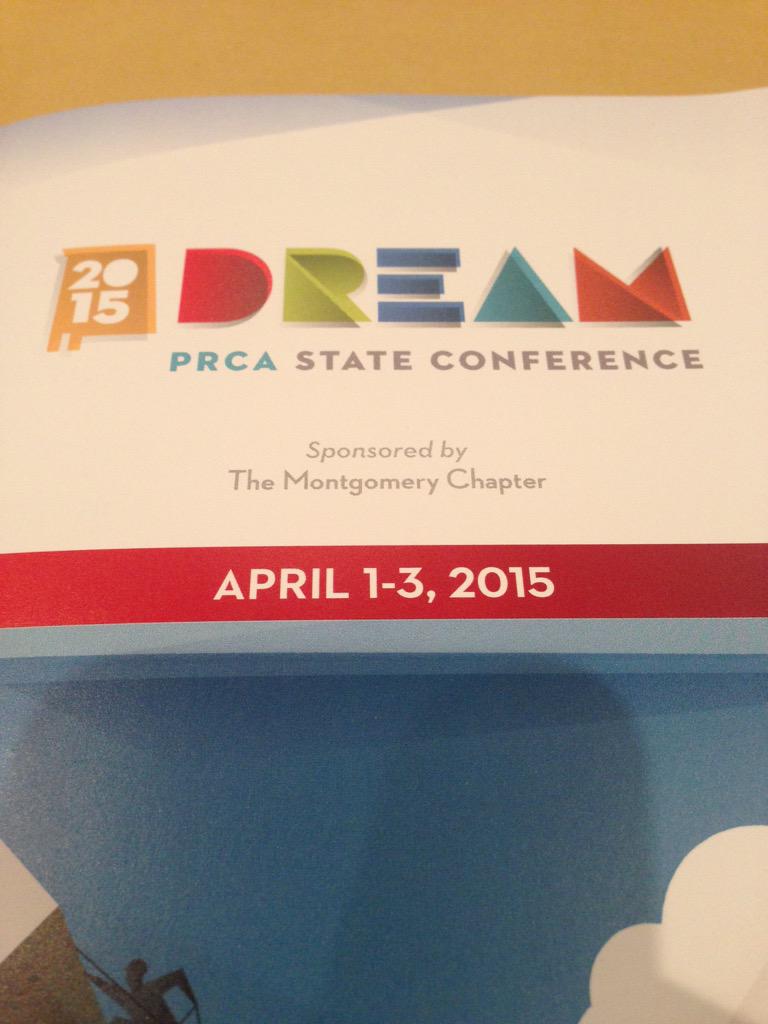 megprpr's tweet photo. Refreshing and reviving at the #PRCA state conference in the Capital of Dreams! #mymgm #prcadream @prcaMGM http://t.co/4UAKTfbQvi