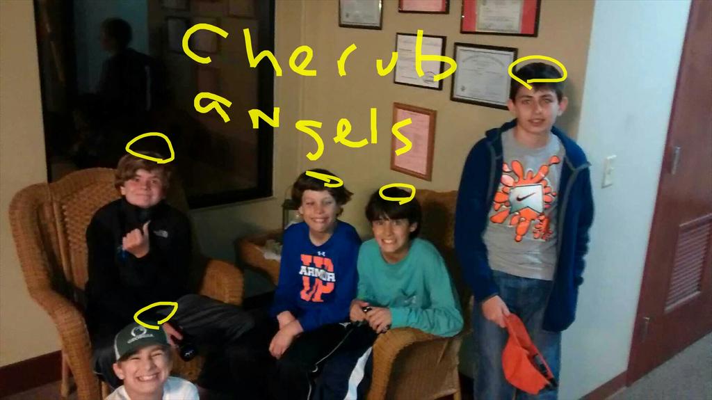 Edsaugustatrips On Twitter 7eds Cabins 4 5 Enjoying Camp