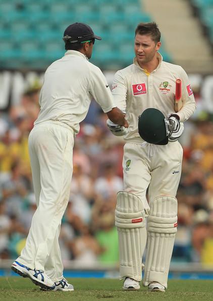 Happy Birthday Michael Clarke 