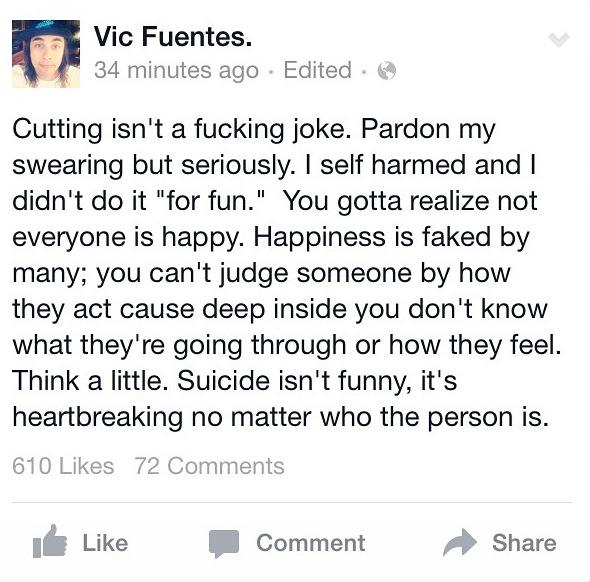 leeknowgf's tweet image. he actually understands.