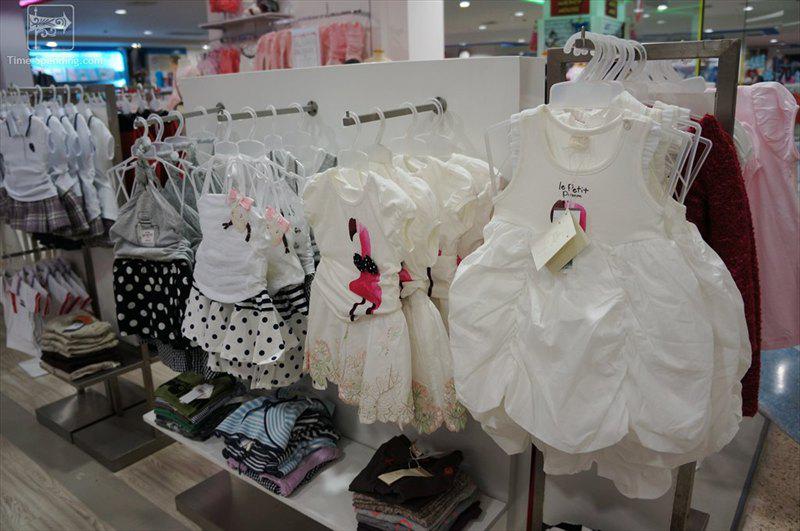 TimeSpending's tweet image. #Отзыв: Outlet Mall (ТЦ Аутлет Молл) #Паттайя time-spending.com/places/151859/…