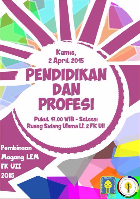 PENDPRO LEM FK UII tweet media