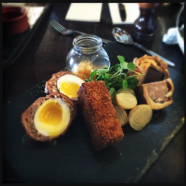 Zlisterchef's tweet image. Is good to share @shiplangstone #freshforspring