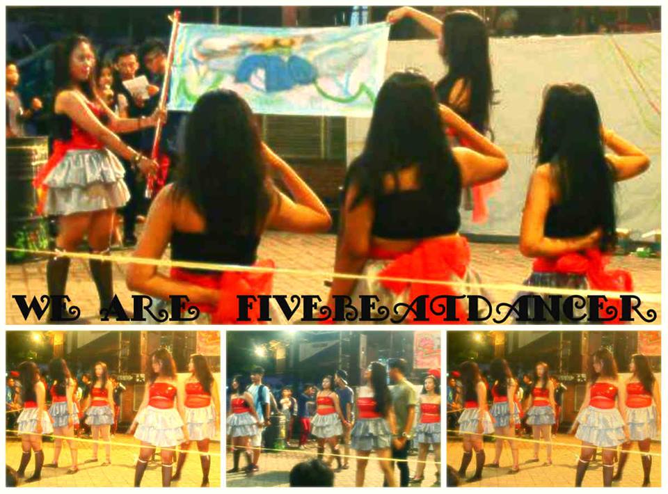 Inget banget, duh miss bgt sama kaka kaka sexy ini deh RT"<a href="/FiveBeatDancer/">★FiveBeatDancer☆</a>: hai <a href="/FantasticSquad/">Fantastic Squad</a> masih ingat kah? :) "