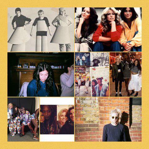 Share the love for all things JUCEY on our new site - jucelove.com