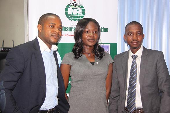 NigeriaRe's tweet photo. @NigeriaRe organized a two day Technical Training for Underwriters on 5th-6th March, 2015 http://t.co/N8ZEL3iNEb