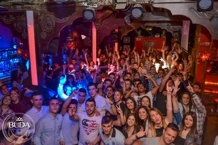 DanyDjct's tweet photo. Sábado 28.03.15 @BudaCartagena http://t.co/rh3ouOU3Tq