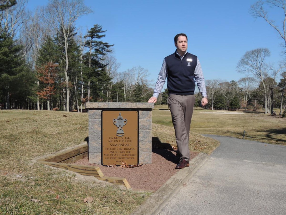 ift.tt/1Hm8vtd Stockton Seaview Hotel &amp; Golf Club Unveils New-Look Pines Golf Course

Home of the ShopRit…