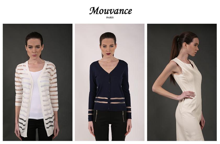 MouvanceParis's tweet photo. Quel est votre favori de la nouvelle collection ? #Mouvance #newcollection2015 #Spring #Summer #NewArrivals http://t.co/p9fi6Zh46v